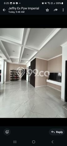 Best Deal Hunian Premium Ideal dan Luas di Kelapa Gading, Jakarta Utara Best Deal Hunian Premium Ideal dan Luas di Kelapa Gading, Jakarta Utara