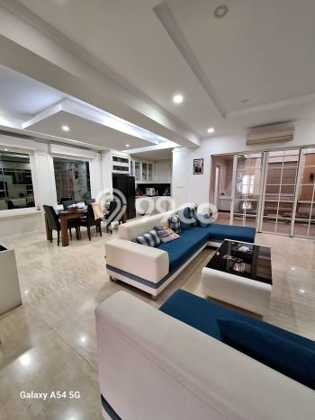 For Sale! Luxury House LT 200m2 Desain Modern di Sunter For Sale! Luxury House LT 200m2 Desain Modern di Sunter