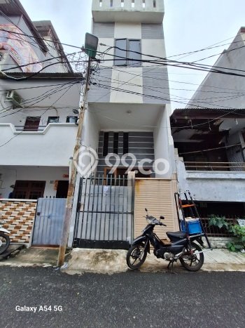 Dijual Cepat Rumah Bagus Siap Huni LB 147m2 di Pademangan, Jakarta Utara Dijual Cepat Rumah Bagus Siap Huni LB 147m2 di Pademangan, Jakarta Utara
