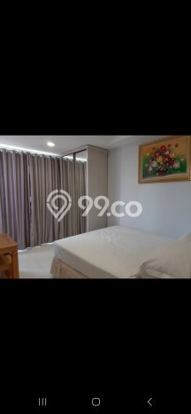 Dijual Apartemen Strategis di Kemayoran Jakarta Pusat 3 Kamar Tidur Dijual Apartemen Strategis di Kemayoran Jakarta Pusat 3 Kamar Tidur