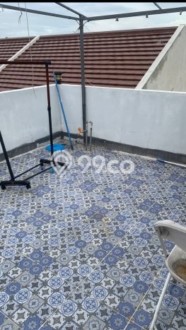 For Sale Hunian Rumah Terawat 3 KT di Jurumudi, Tangerang For Sale Hunian Rumah Terawat 3 KT di Jurumudi, Tangerang
