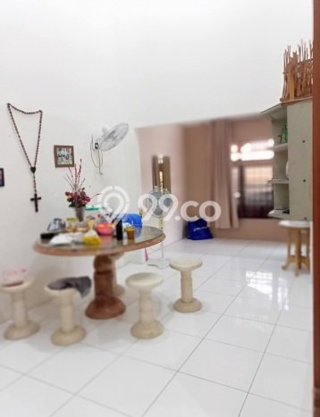 Hunian Eksklusif Dijual LT 193m2 di Kelapa Gading, Jakarta Utara Hunian Eksklusif Dijual LT 193m2 di Kelapa Gading, Jakarta Utara