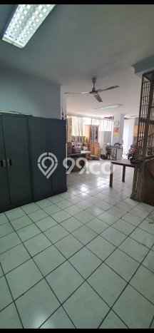 Ruko Dijual di Prime Area Jakarta Pusat Luas 416m2 Ruko Dijual di Prime Area Jakarta Pusat Luas 416m2