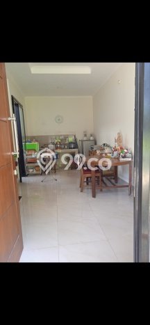 Jual Rumah Eksklusif 3 KT di Jati Asih, Bekasi Jual Rumah Eksklusif 3 KT di Jati Asih, Bekasi