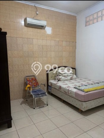 Rumah Strategis Minimalis Lb 160m2 di Pademangan, Jakarta Utara Rumah Strategis Minimalis Lb 160m2 di Pademangan, Jakarta Utara