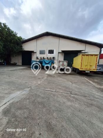 Unit Gudang Strategis di Kelapa Gading, Jakarta Utara Potensi Bisnis Besar Unit Gudang Strategis di Kelapa Gading, Jakarta Utara Potensi Bisnis Besar