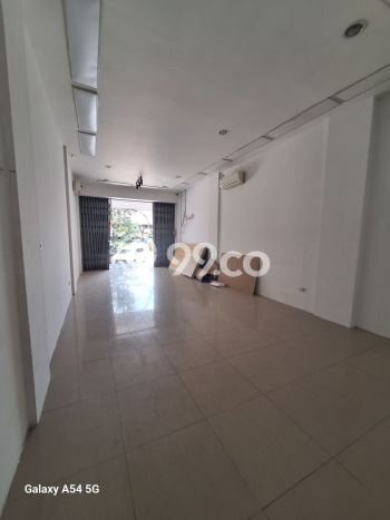 Ruko Paling Dicari LB 229m2 Dijual di Kelapa Gading Ruko Paling Dicari LB 229m2 Dijual di Kelapa Gading