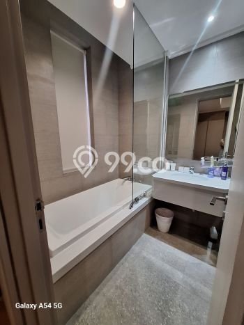 Apartemen Disewa Terjangkau 3 KT / 2 KM di Kemayoran, Jakarta Pusat Apartemen Disewa Terjangkau 3 KT / 2 KM di Kemayoran, Jakarta Pusat
