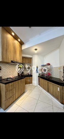 Apartemen Terawat Dijual di Jakarta Pusat Spesifikasi 3 KT, 1 KM Apartemen Terawat Dijual di Jakarta Pusat Spesifikasi 3 KT, 1 KM