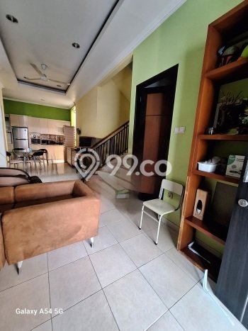 Jual Rumah Mewah Megah Dengan View Cantik di Sunter, Jakarta Utara Jual Rumah Mewah Megah Dengan View Cantik di Sunter, Jakarta Utara