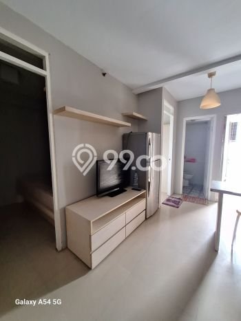 Hunian Apartemen Ekonomis 2 KT 1 KM di Kelapa Gading, Jakarta Utara, DKI Jakarta Hunian Apartemen Ekonomis 2 KT 1 KM di Kelapa Gading, Jakarta Utara, DKI Jakarta