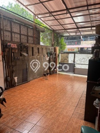 Rumah Strategis Minimalis Lb 160m2 di Pademangan, Jakarta Utara Rumah Strategis Minimalis Lb 160m2 di Pademangan, Jakarta Utara