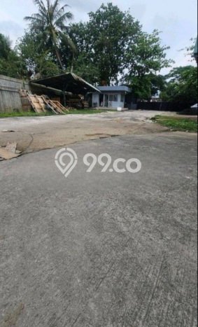 Gudang Dijual di Jakarta Utara LT 2278m2 & LB 1300m2 Lokasi Terbaik! Gudang Dijual di Jakarta Utara LT 2278m2 & LB 1300m2 Lokasi Terbaik!