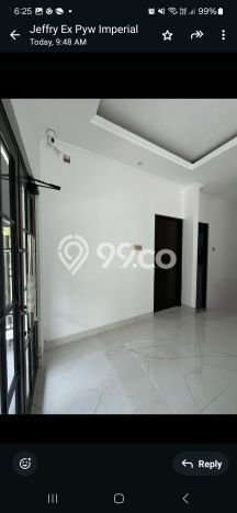 Best Deal Hunian Premium Ideal dan Luas di Kelapa Gading, Jakarta Utara Best Deal Hunian Premium Ideal dan Luas di Kelapa Gading, Jakarta Utara