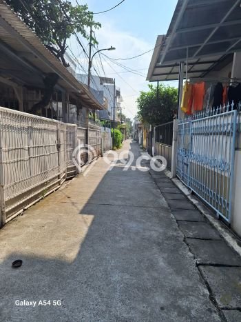Dijual Rumah Eksklusif 2 KT di Sunter, Jakarta Utara Dijual Rumah Eksklusif 2 KT di Sunter, Jakarta Utara