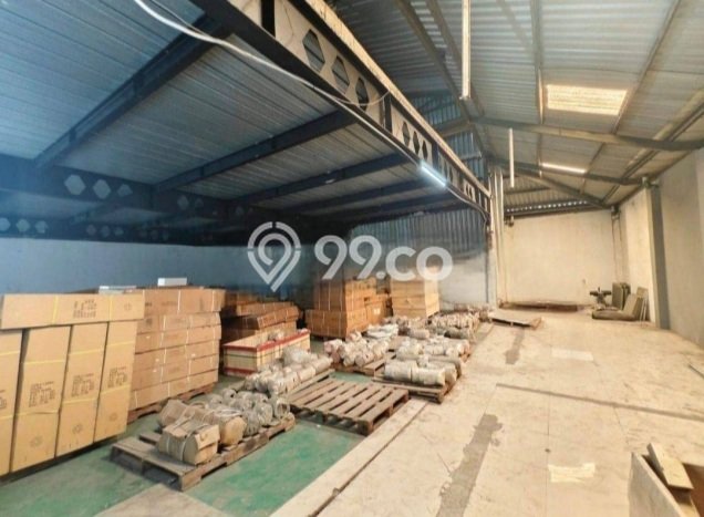 Gudang Dijual di Jakarta Utara LT 2278m2 & LB 1300m2 Lokasi Terbaik! Gudang Dijual di Jakarta Utara LT 2278m2 & LB 1300m2 Lokasi Terbaik!