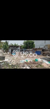 Tanah Dijual Lokasi Tanjung Priok, Jakarta Utara Luas 782m2 Legalitas Aman Tanah Dijual Lokasi Tanjung Priok, Jakarta Utara Luas 782m2 Legalitas Aman