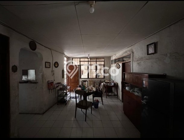 Dijual Hunian Rumah Nyaman 3 Kamar di Bungur, Jakarta Pusat Dijual Hunian Rumah Nyaman 3 Kamar di Bungur, Jakarta Pusat