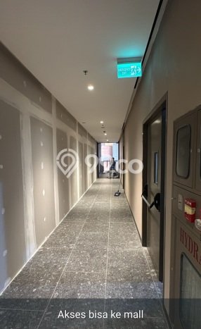 Unit Kantor Disewa Lokasi Pademangan, Jakarta Utara Spesifikasi Luas Bangunan 159m2 Unit Kantor Disewa Lokasi Pademangan, Jakarta Utara Spesifikasi Luas Bangunan 159m2