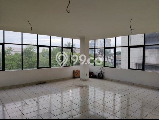 Untuk Dijual! Gudang di Sunter Jakarta Utara LT 1493m2 / LB 1400m2 Kawasan Strategis Untuk Dijual! Gudang di Sunter Jakarta Utara LT 1493m2 / LB 1400m2 Kawasan Strategis