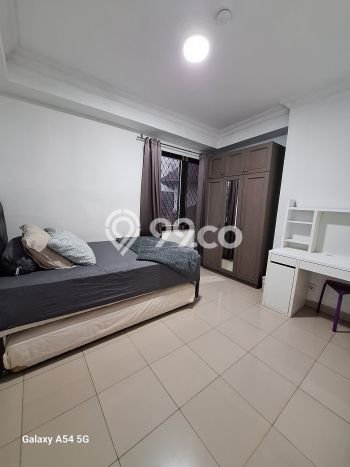 Apartemen Nyaman Dijual di Kemayoran, Jakarta Pusat Dilengkapi 3 KT dan 2 KM Apartemen Nyaman Dijual di Kemayoran, Jakarta Pusat Dilengkapi 3 KT dan 2 KM