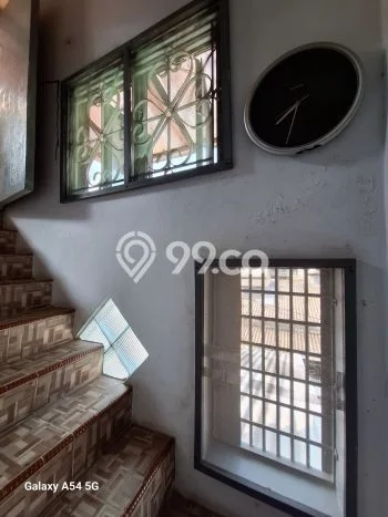 Rumah Modern Cantik 3 Kamar Siap Huni di Pademangan Rumah Modern Cantik 3 Kamar Siap Huni di Pademangan