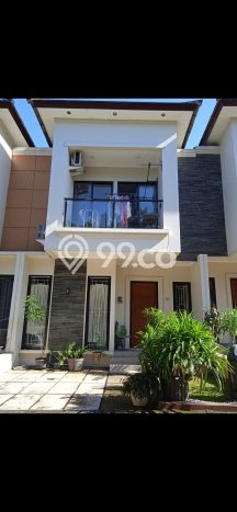 Jual Rumah Eksklusif 3 KT di Jati Asih, Bekasi Jual Rumah Eksklusif 3 KT di Jati Asih, Bekasi