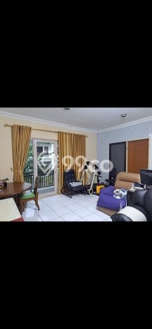 Ready to Use! Luxury House LT 270m2 Desain Elegan di Sunter Ready to Use! Luxury House LT 270m2 Desain Elegan di Sunter