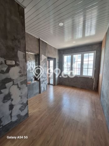 Rumah Luxury Modern Siap Huni di Sunter Jakarta Utara Rumah Luxury Modern Siap Huni di Sunter Jakarta Utara