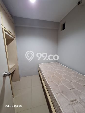 Hunian Apartemen Ekonomis 2 KT 1 KM di Kelapa Gading, Jakarta Utara, DKI Jakarta Hunian Apartemen Ekonomis 2 KT 1 KM di Kelapa Gading, Jakarta Utara, DKI Jakarta