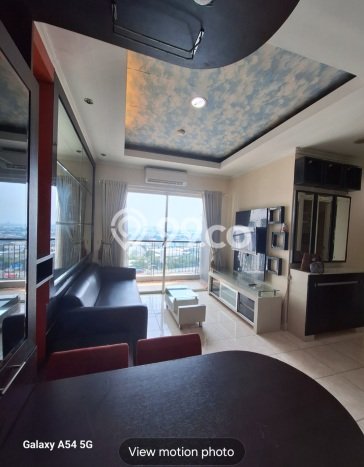 Disewakan Cepat! Unit Apartemen Hemat di Kelapa Gading, Jakarta Utara 2 Kamar Tidur dan 1 Kamar Mandi Disewakan Cepat! Unit Apartemen Hemat di Kelapa Gading, Jakarta Utara 2 Kamar Tidur dan 1 Kamar Mandi