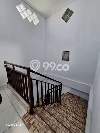 Rumah Modern Cantik 3 Kamar Siap Huni di Pademangan Rumah Modern Cantik 3 Kamar Siap Huni di Pademangan