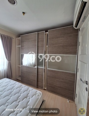 Disewakan Cepat! Unit Apartemen Hemat di Kelapa Gading, Jakarta Utara 2 Kamar Tidur dan 1 Kamar Mandi Disewakan Cepat! Unit Apartemen Hemat di Kelapa Gading, Jakarta Utara 2 Kamar Tidur dan 1 Kamar Mandi