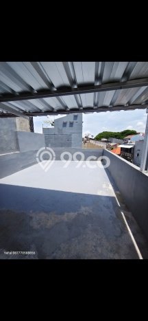 Rumah Luas Asri 5 KT Siap Huni di Sunter Jakarta Utara Rumah Luas Asri 5 KT Siap Huni di Sunter Jakarta Utara
