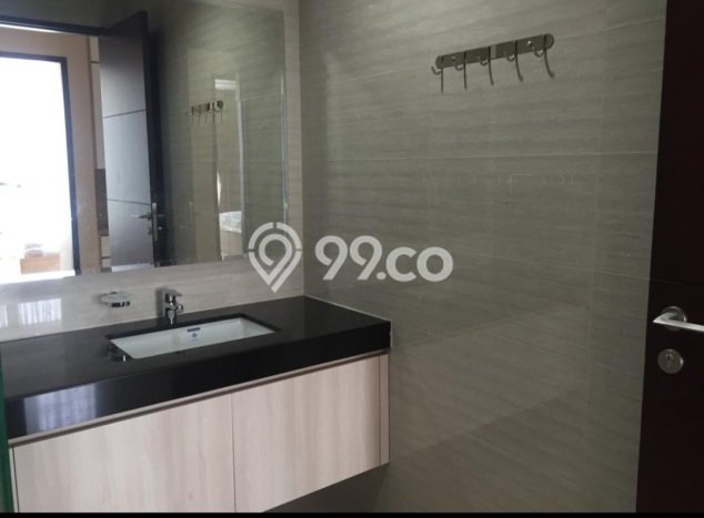 Unit Apartemen Luxury Dijual di Kebayoran Lama dengan 2 Kamar Tidur Unit Apartemen Luxury Dijual di Kebayoran Lama dengan 2 Kamar Tidur