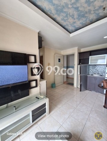 Disewakan Cepat! Unit Apartemen Hemat di Kelapa Gading, Jakarta Utara 2 Kamar Tidur dan 1 Kamar Mandi Disewakan Cepat! Unit Apartemen Hemat di Kelapa Gading, Jakarta Utara 2 Kamar Tidur dan 1 Kamar Mandi