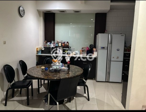 Rumah Eksklusif Siap Huni LT 102m2 di Kelapa Gading, Jakarta Utara Rumah Eksklusif Siap Huni LT 102m2 di Kelapa Gading, Jakarta Utara