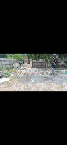 Tanah Dijual Lokasi Tanjung Priok, Jakarta Utara Luas 782m2 Legalitas Aman Tanah Dijual Lokasi Tanjung Priok, Jakarta Utara Luas 782m2 Legalitas Aman