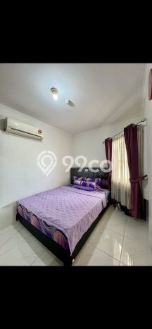 Apartemen Terawat Dijual di Jakarta Pusat Spesifikasi 3 KT, 1 KM Apartemen Terawat Dijual di Jakarta Pusat Spesifikasi 3 KT, 1 KM