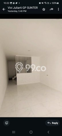 Dijual Cepat Rumah Favorit Siap Huni LB 120m2 di Kelapa Gading, Jakarta Utara Dijual Cepat Rumah Favorit Siap Huni LB 120m2 di Kelapa Gading, Jakarta Utara