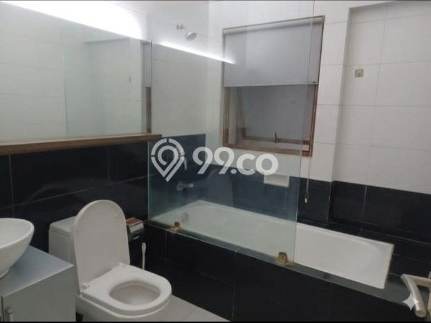Hunian Elit LB 200m2 Siap Pakai Desain Elegan di Jakarta Garden City, Jakarta Timur Hunian Elit LB 200m2 Siap Pakai Desain Elegan di Jakarta Garden City, Jakarta Timur
