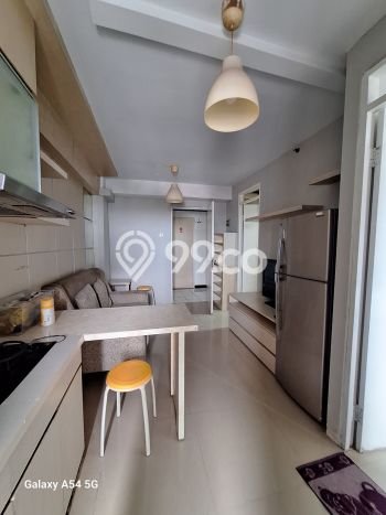Hunian Apartemen Ekonomis 2 KT 1 KM di Kelapa Gading, Jakarta Utara, DKI Jakarta Hunian Apartemen Ekonomis 2 KT 1 KM di Kelapa Gading, Jakarta Utara, DKI Jakarta