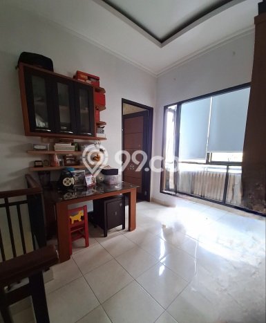 Jual Rumah Mewah Megah Dengan View Cantik di Sunter, Jakarta Utara Jual Rumah Mewah Megah Dengan View Cantik di Sunter, Jakarta Utara