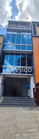 Ruko Paling Dicari LB 229m2 Dijual di Kelapa Gading Ruko Paling Dicari LB 229m2 Dijual di Kelapa Gading