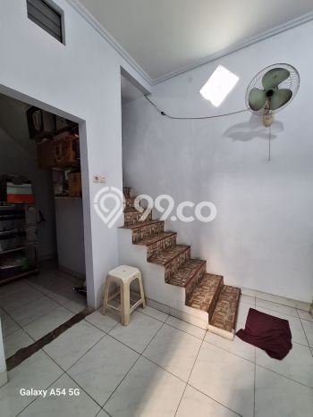 Rumah Modern Cantik 3 Kamar Siap Huni di Pademangan Rumah Modern Cantik 3 Kamar Siap Huni di Pademangan