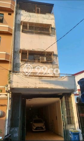 Ruko Favorit Dijual di Pademangan Jakarta Utara Kawasan Pusat Bisnis Ruko Favorit Dijual di Pademangan Jakarta Utara Kawasan Pusat Bisnis
