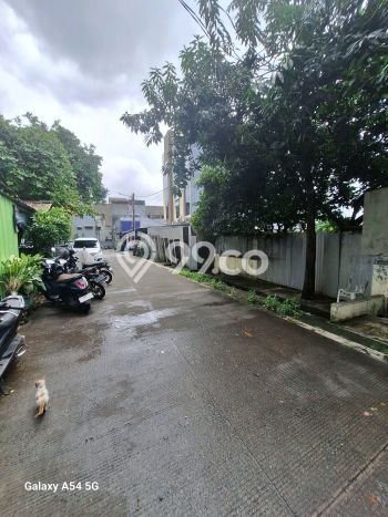 Tanah Dijual Lokasi Tanjung Priok, Jakarta Utara Luas 782m2 Legalitas Aman Tanah Dijual Lokasi Tanjung Priok, Jakarta Utara Luas 782m2 Legalitas Aman
