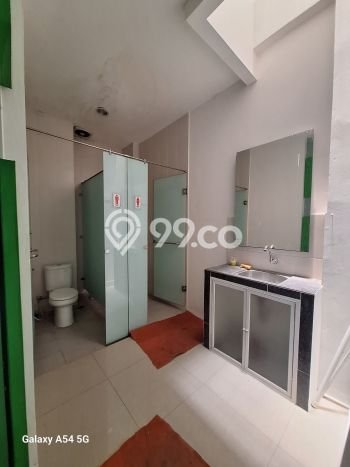 Ruko Paling Dicari LB 229m2 Dijual di Kelapa Gading Ruko Paling Dicari LB 229m2 Dijual di Kelapa Gading