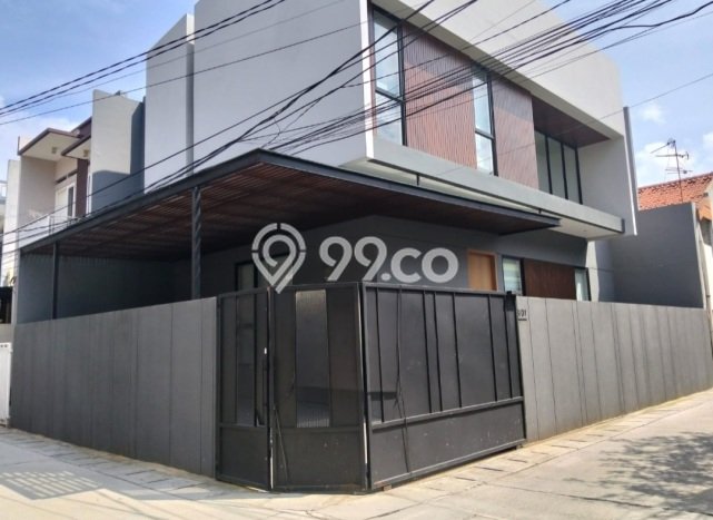 Disewakan Rumah Konsep Minimalis di Kelapa Gading Jakarta Utara dengan 3 KT Disewakan Rumah Konsep Minimalis di Kelapa Gading Jakarta Utara dengan 3 KT