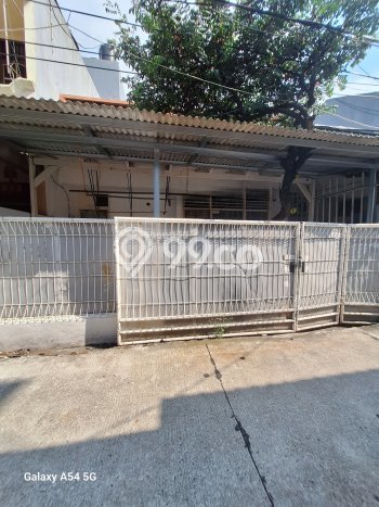 Dijual Rumah Eksklusif 2 KT di Sunter, Jakarta Utara Dijual Rumah Eksklusif 2 KT di Sunter, Jakarta Utara